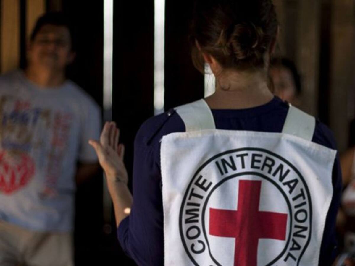 Cruz Roja Internacional revela que 21 empleados fueron despedidos por pagar servicios sexuales