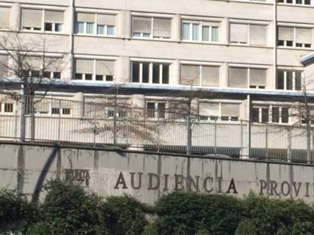 Los funcionarios de Justicia votan a favor de rebajar las exigencias salariales