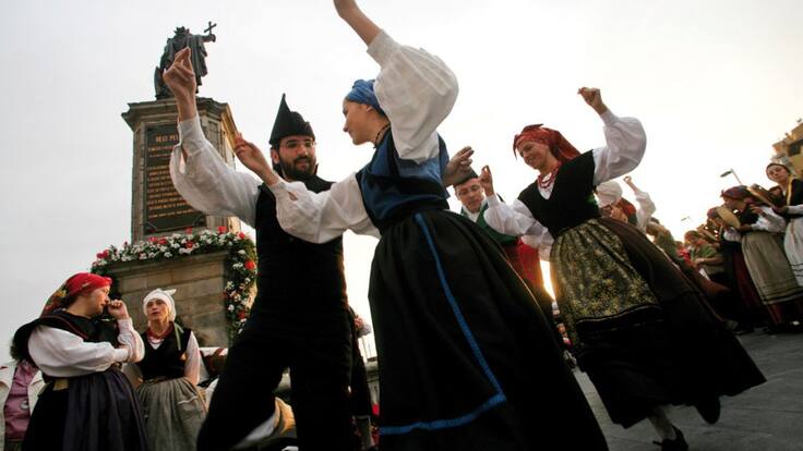 San Xuan Gijón 2020