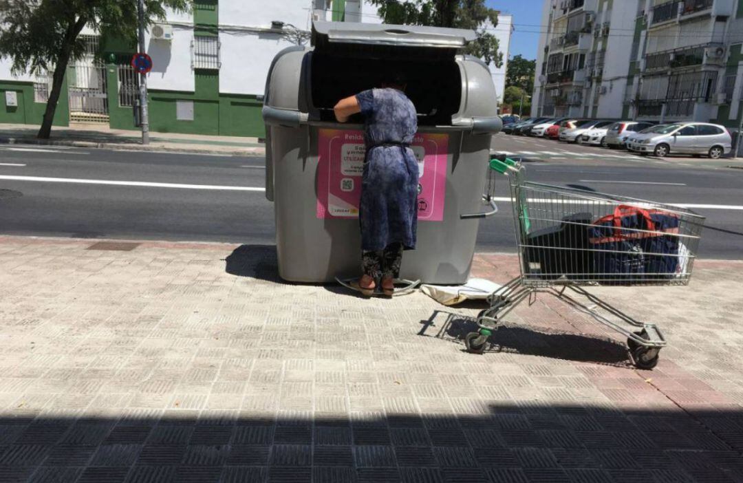 El presupuesto de este año de la Concejalía de Bienestar Social asciende a cerca de 2 millones y medio de euros