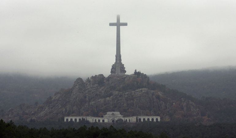 Valle de los Caídos