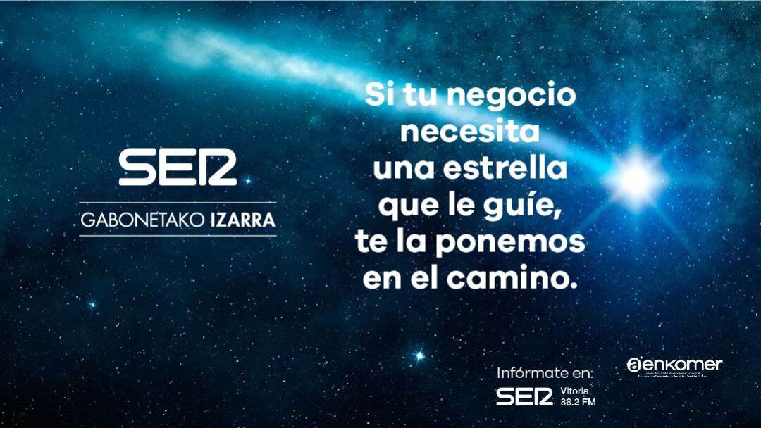 Estrella de la Navidad 2021