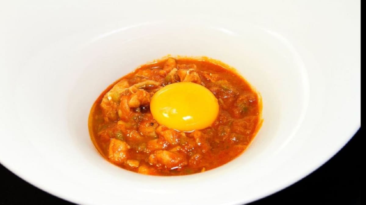 RECETAS | ¿Cómo se prepara el 'Pintxo Maruno'?