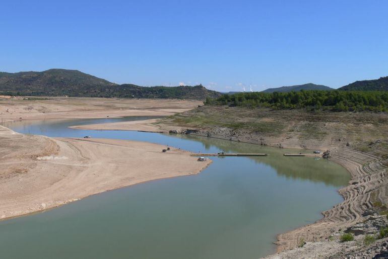 Río Tajo