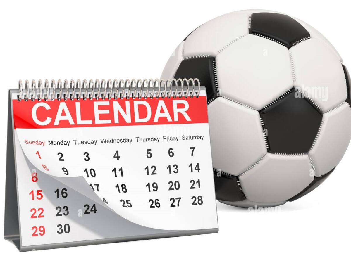 Cuatro finales en casa y seis fuera