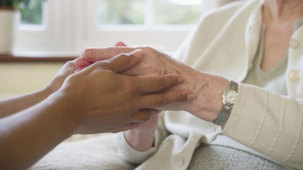 Entrevista en la Ventana a Javier Ibañez director de Las Naves