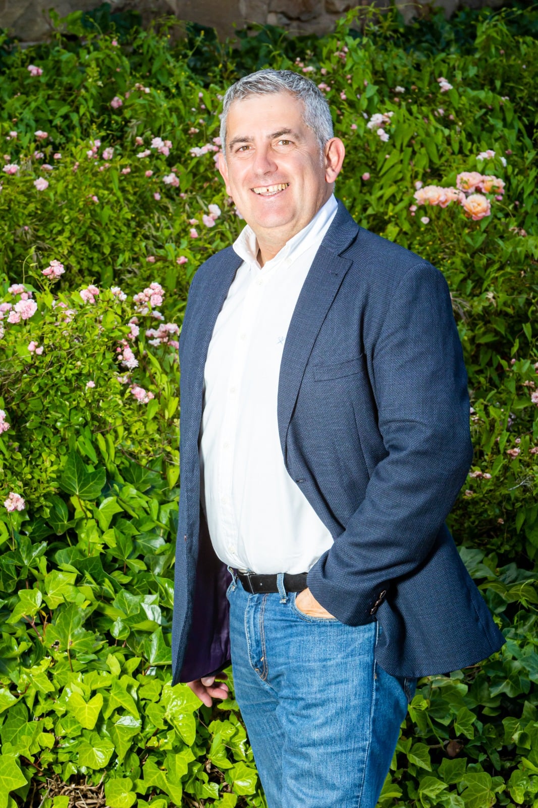 Javier Antón será proclamado nuevo alcalde de Soria el próximo lunes