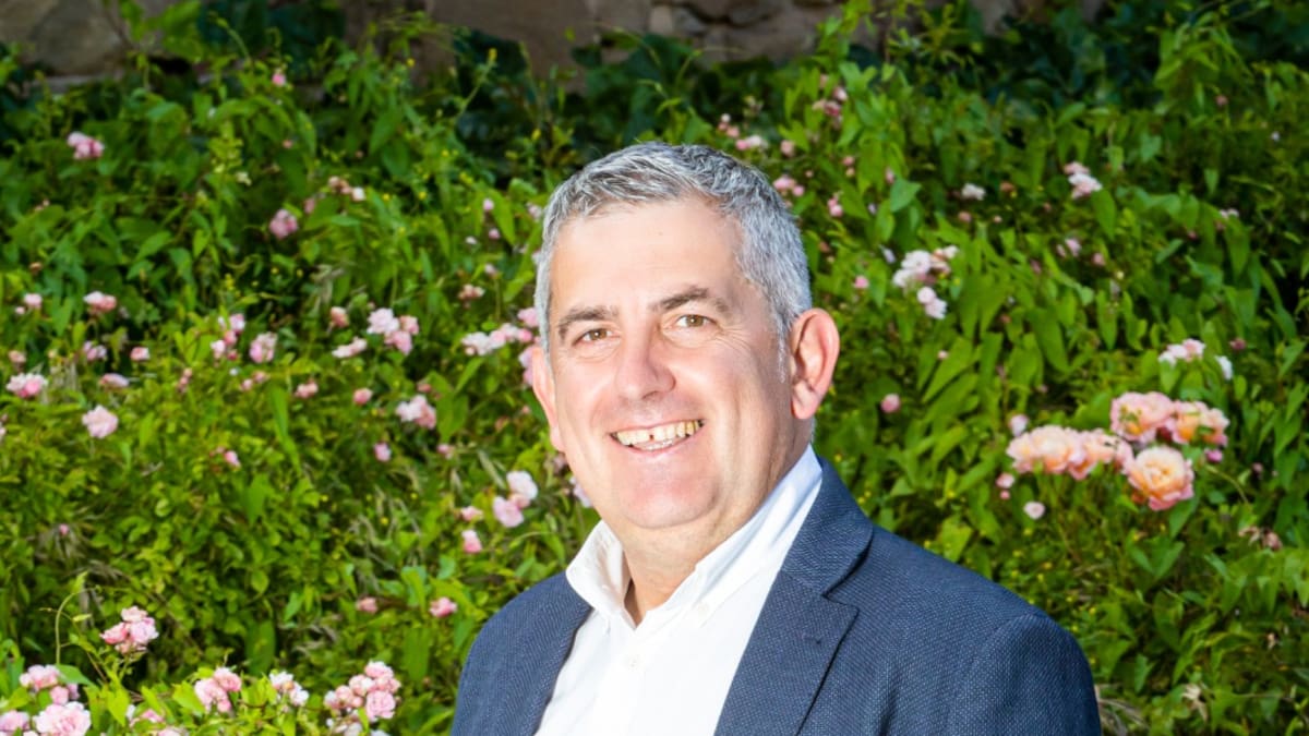 Javier Antón será proclamado alcalde de Soria en el pleno extraordinario del lunes 27 de abril