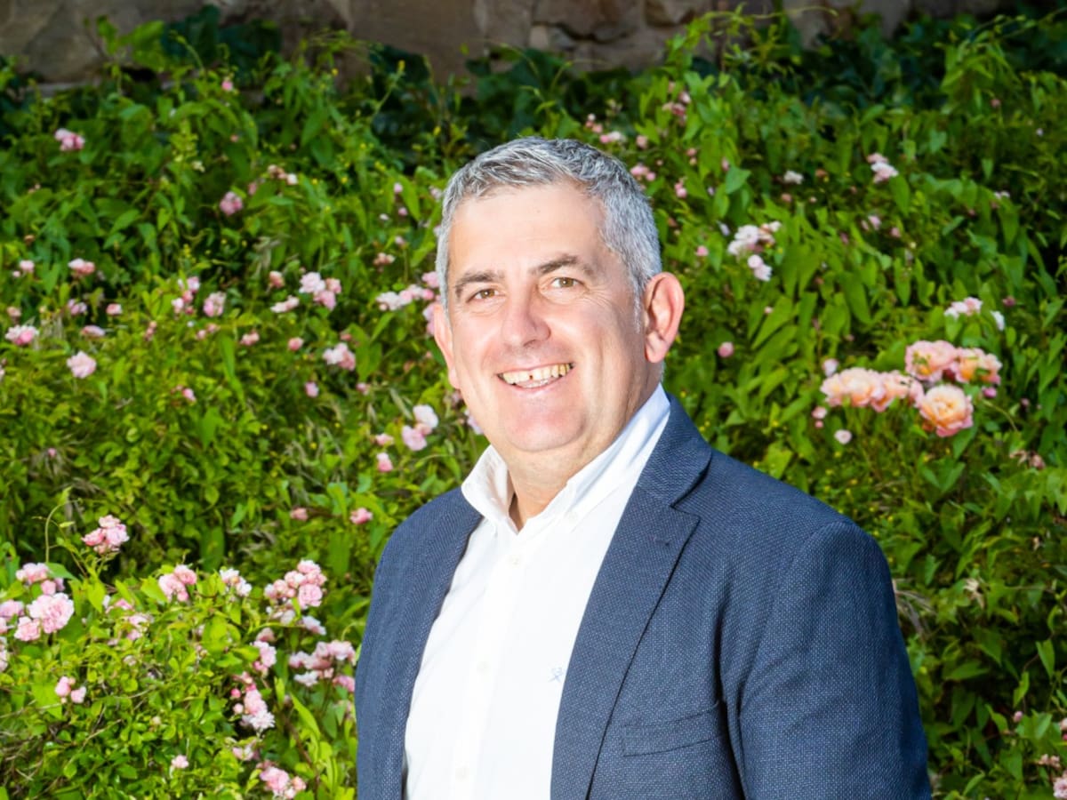 Javier Antón será proclamado alcalde de Soria en el pleno extraordinario del lunes 27 de abril