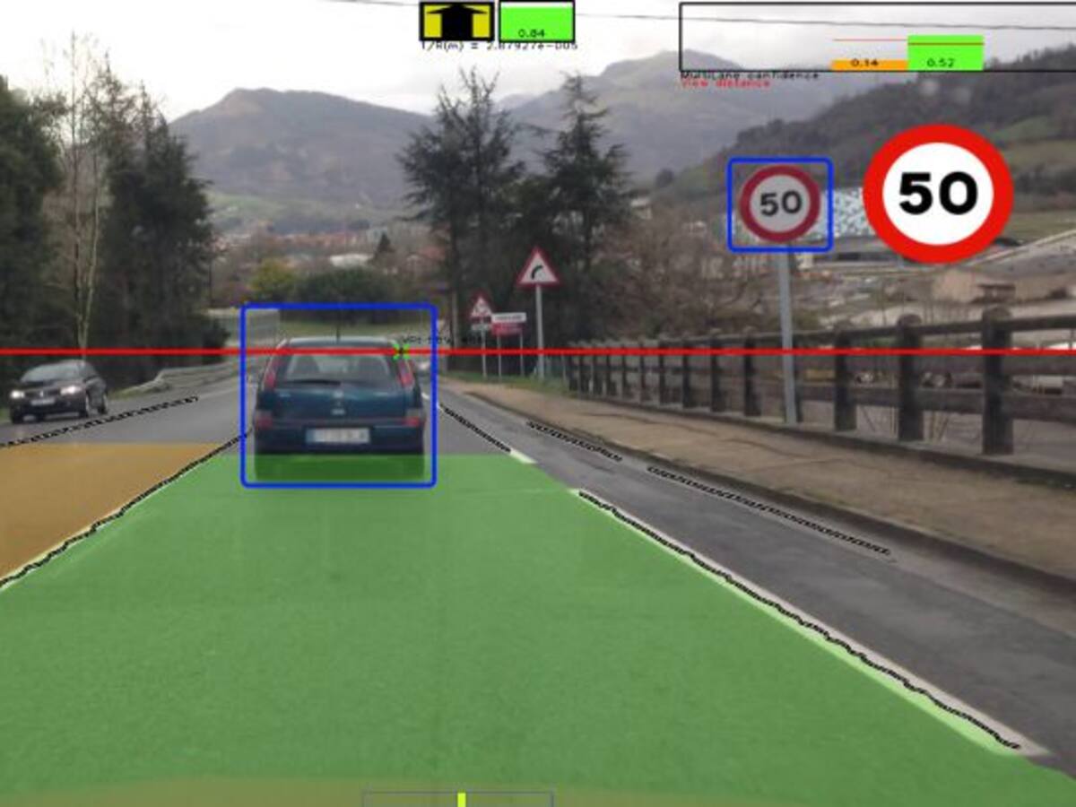 ¿Cómo elegir el mejor carril en carretera en cada momento?