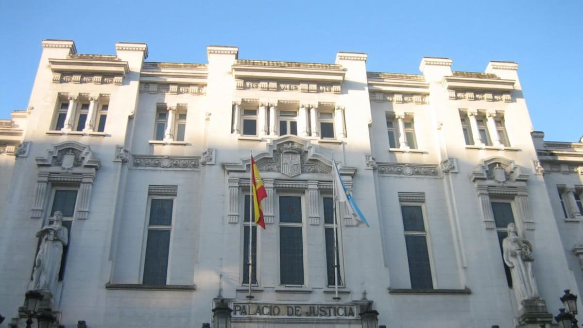 Confirmada la condena de 8 años y 5 meses de prisión a un hombre por violar a una joven en Ponteareas