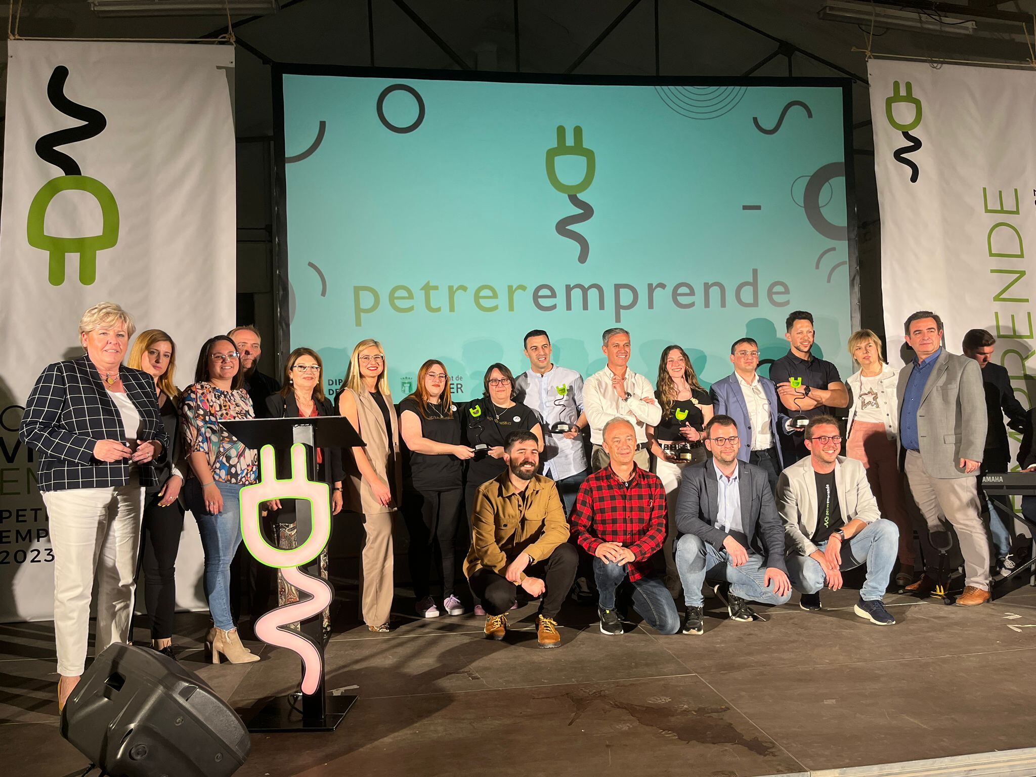 Petreremprende celebra su 7ª edición