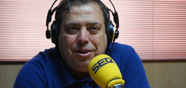 Pedro Benayas, tertulia de periodistas SER Madrid Oeste (08-06-2018) – El nuevo gobierno de Pedro Sánchez