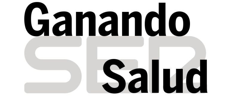 Ganando Salud en SER Madrid Oeste