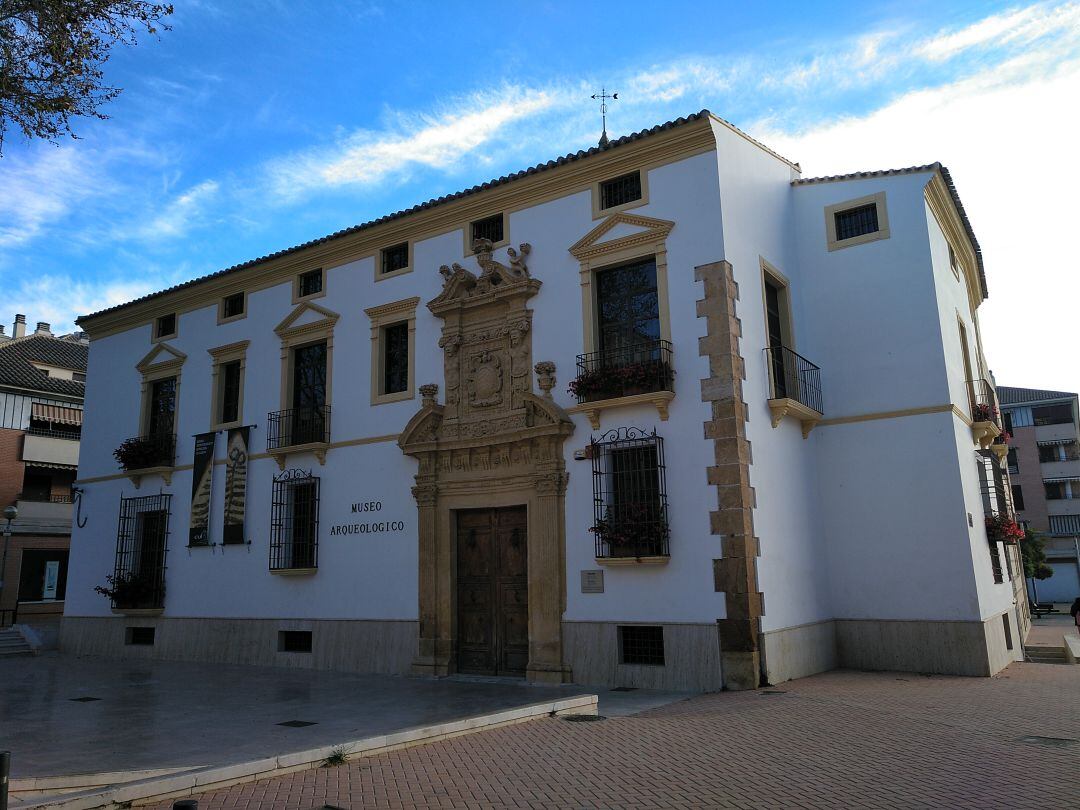 El Museo Arqueológico de Lorca celebra su aniversario