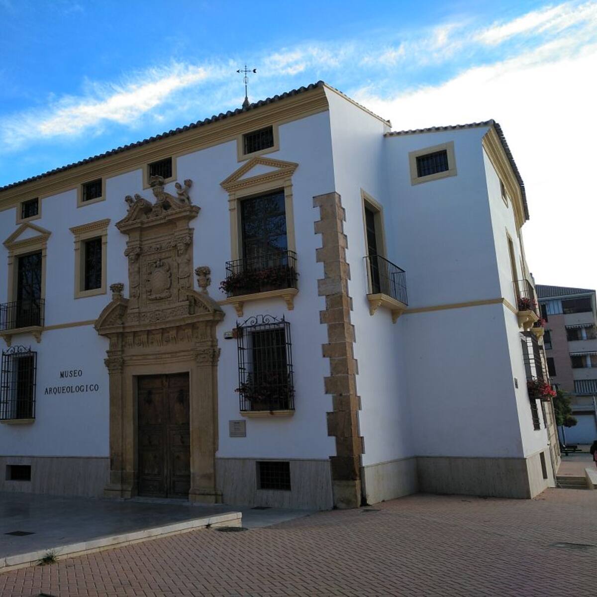 El Museo Arqueológico celebra su aniversario con una visita nocturna este viernes