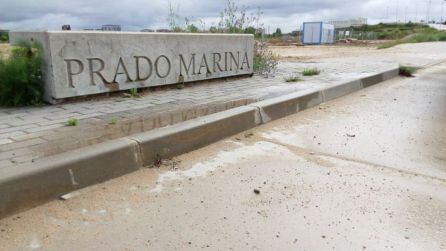 Polígono Prado Marina