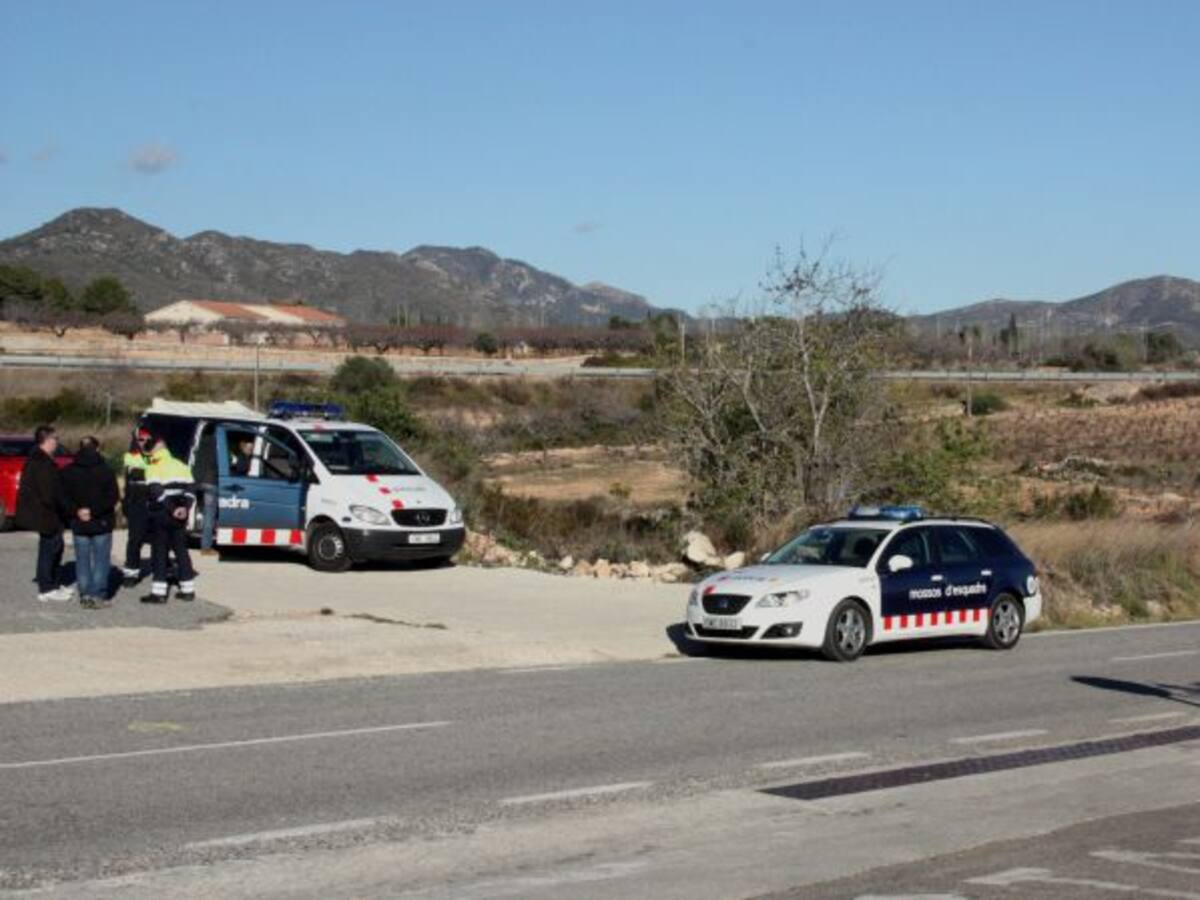Mor atropellat un jove ciclista de 17 anys a Rodonyà
