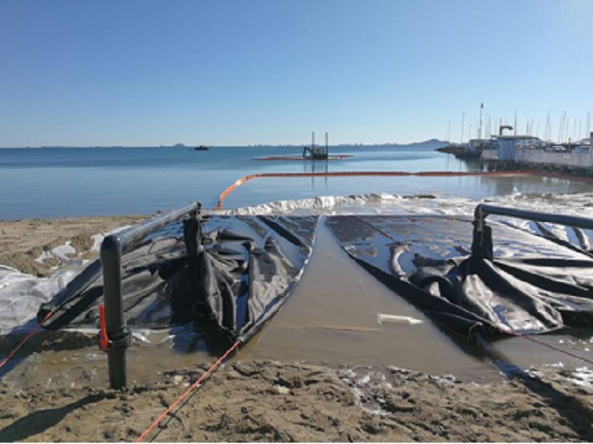 Tres científicas abandonan el Comité de Asesoramiento sobre el Mar Menor