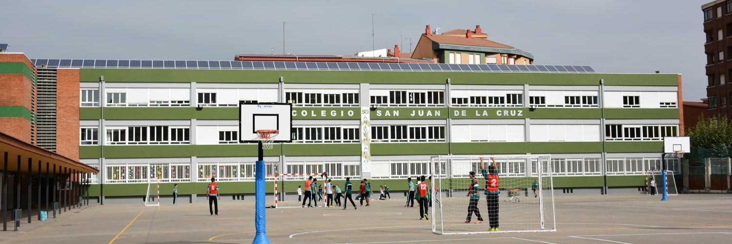 Colegio San Juan de la Cruz de León