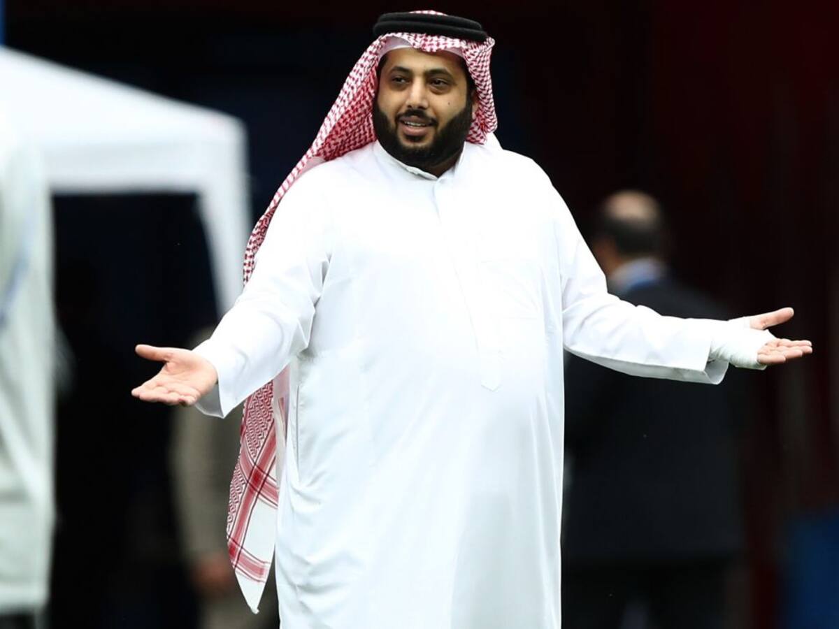 'Carrusel Confidential': Conocemos mejor al dueño del Almería