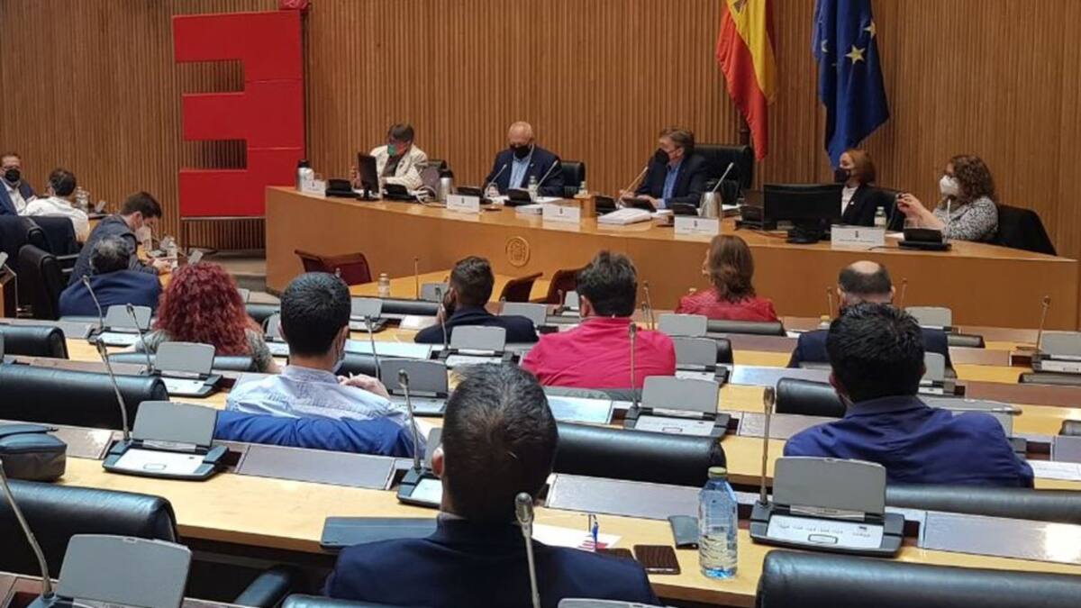 La Revuelta de la España Vaciada se reúne en Albarracín para consensuar un plan de acción de cara al curso político
