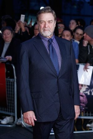 John Goodman, en la pasada edición del BFI London Film Festival.