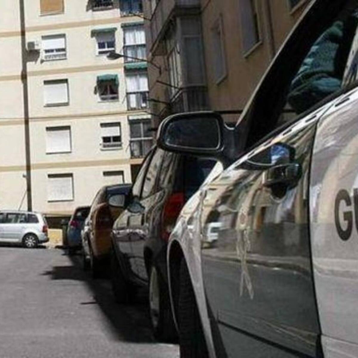 La Guardia Civil investiga a un vecino de O Rosal con 145 plantas de marihuana