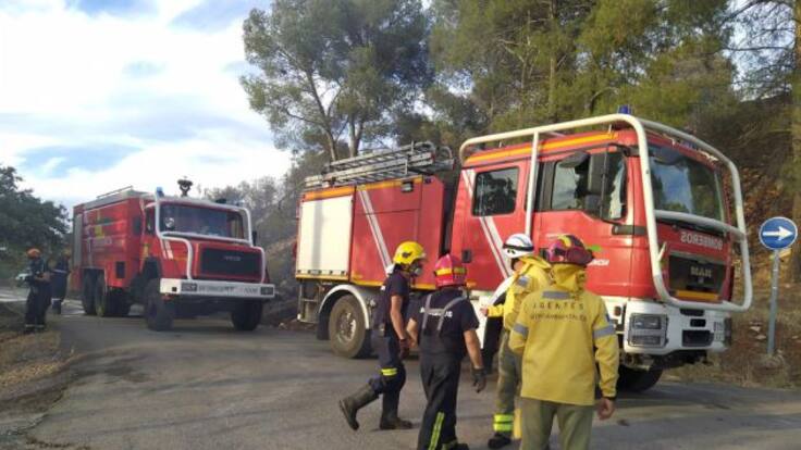 Entrevista al presidente del SCIS Ciudad Real, Julián Triguero