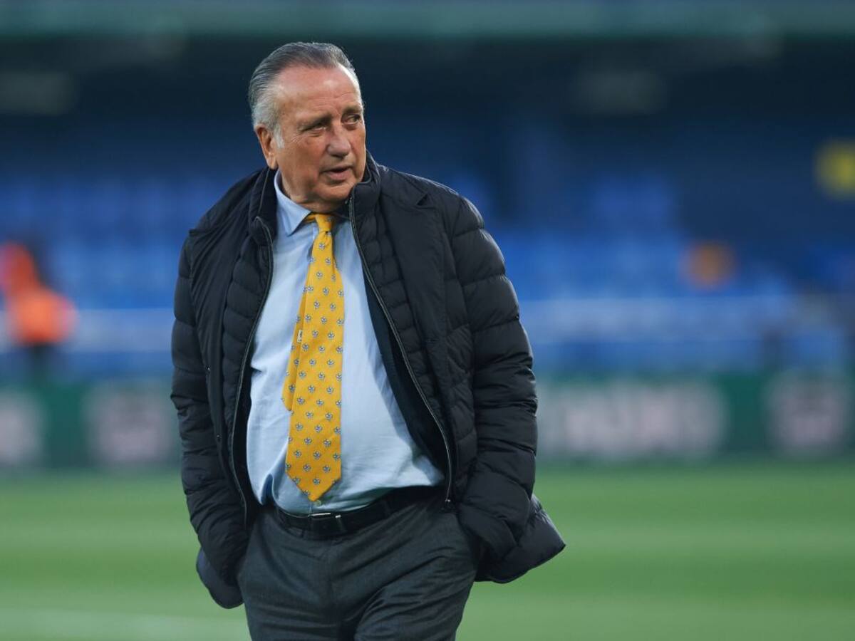 El Barça assegura que no ha fitxat cap jugador de la pedrera del Villareal