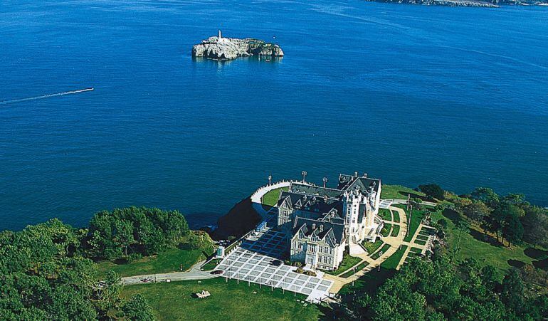 Santander y el Palacio de la Magdalena, dos de los lugares más visitados.