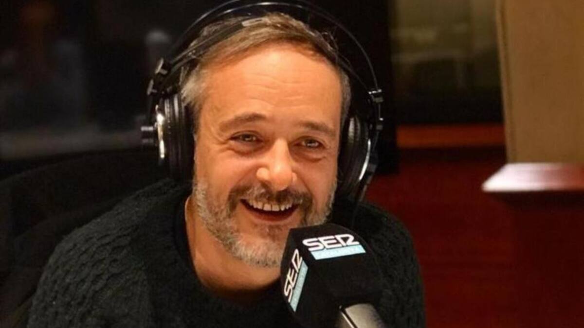 "De viejecito me imagino como un patriarca en una cena italiana desaprobando lo que hacen los tataranietos"