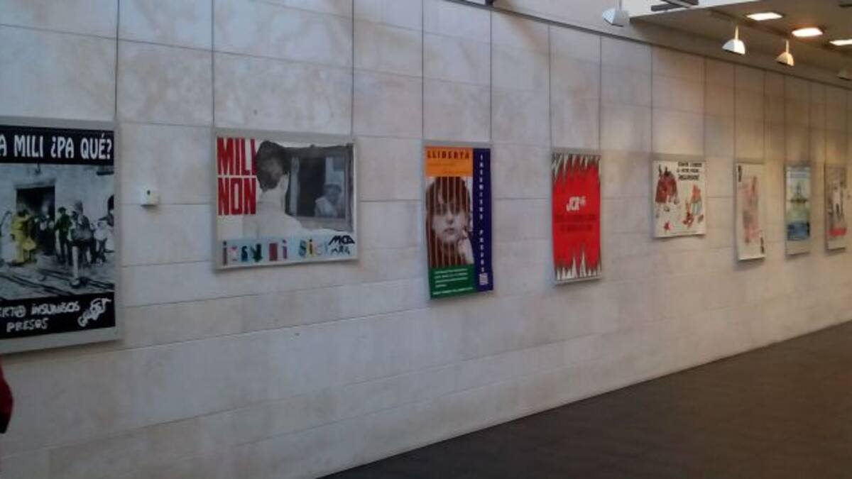 La insumisión en Asturias