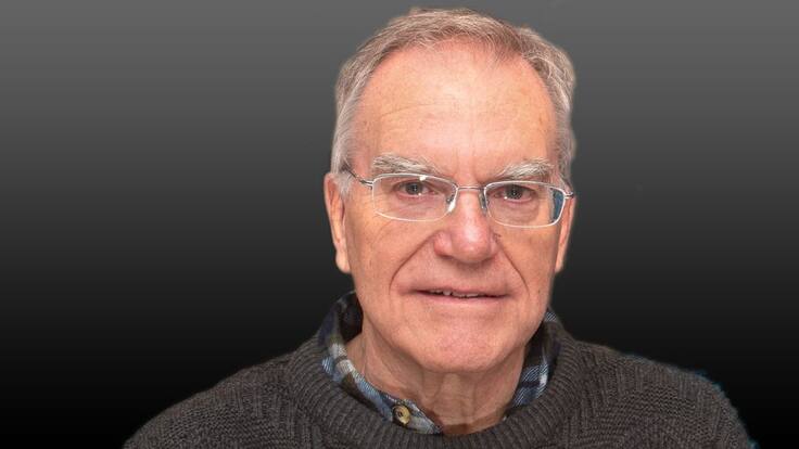 Esteban Domingo: “La mutación es el ‘modus vivendi’ de los virus”