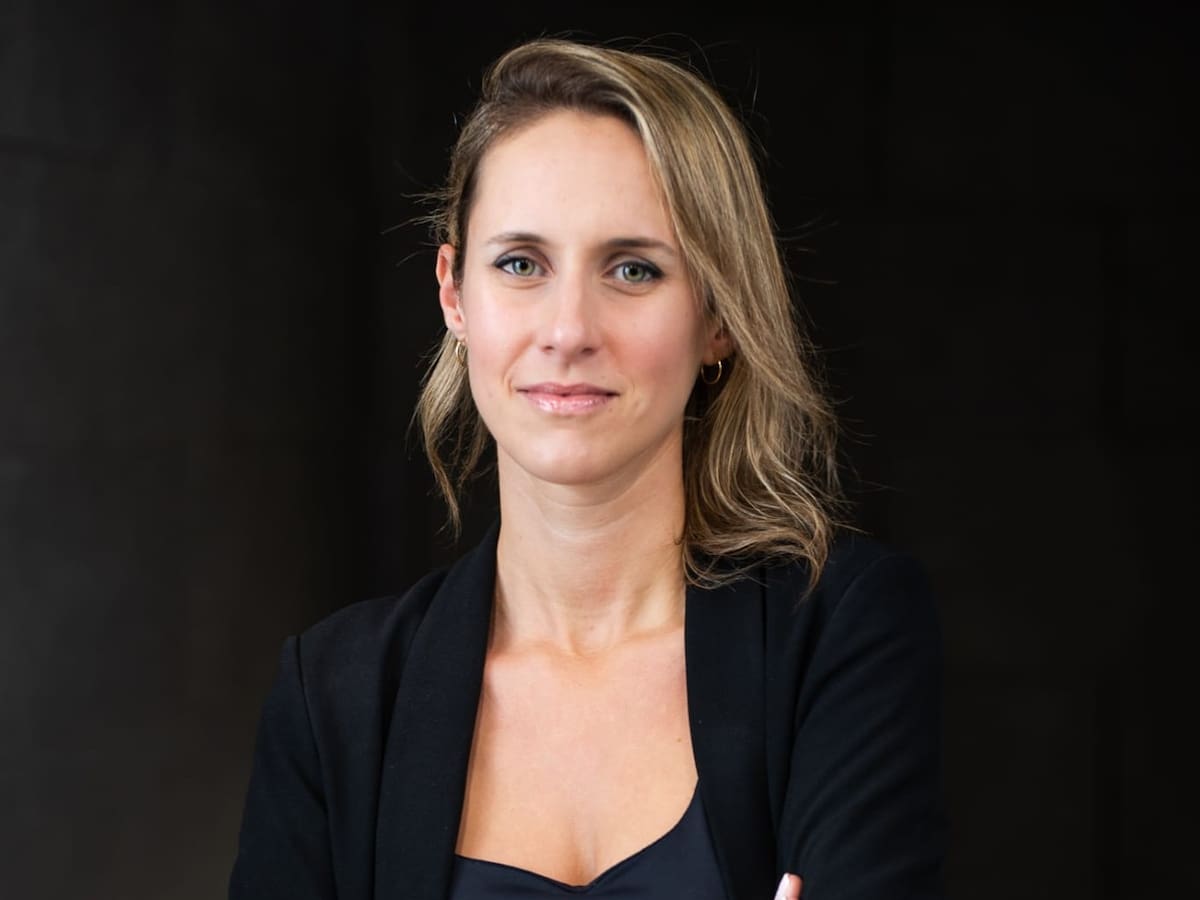 La fiscal que investigava genocidis descobreix un cas a la seva família: "la meva identitat professional i familiar ha canviat"