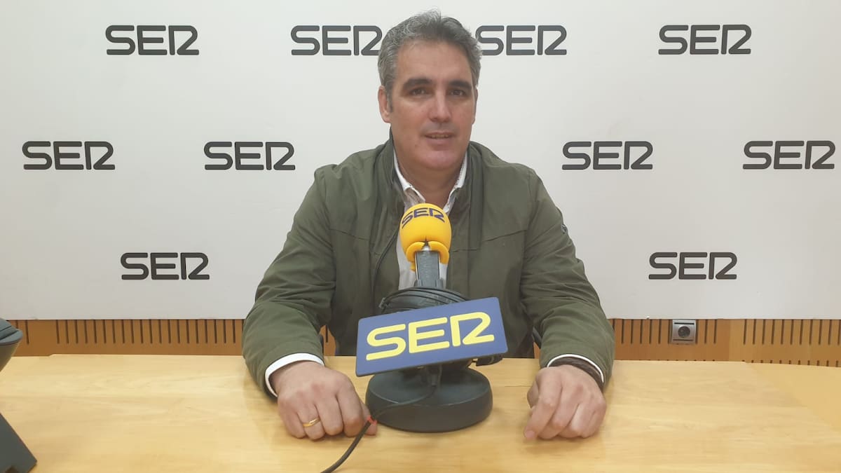 Salva Costa: "Queremos dar un salto y que el Jairis esté entre los ocho primeros"