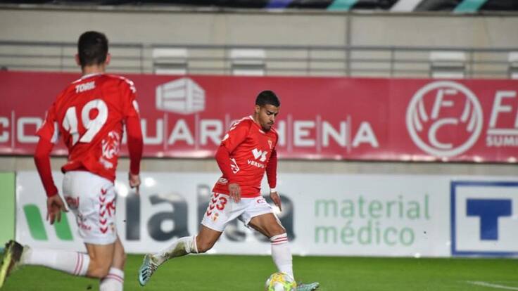 Tertulia SER Deportivos Región de Murcia 07/01/2020