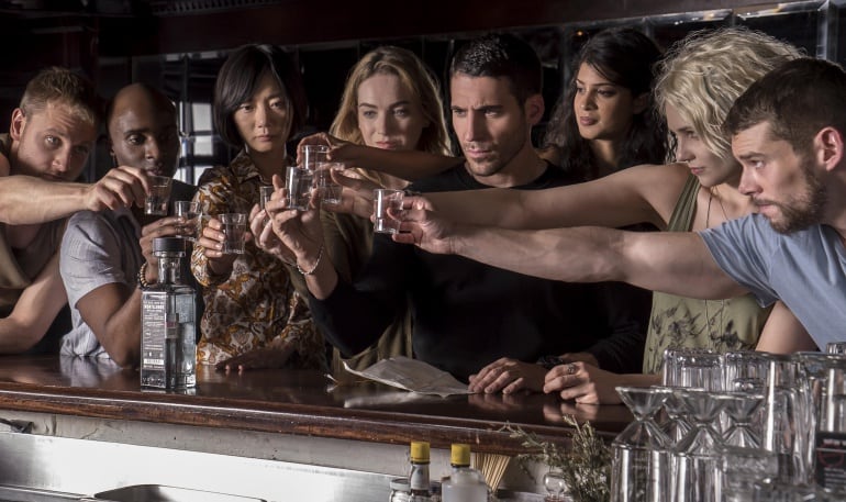 &#039;Sense8&#039; no tendrá tercera temporada