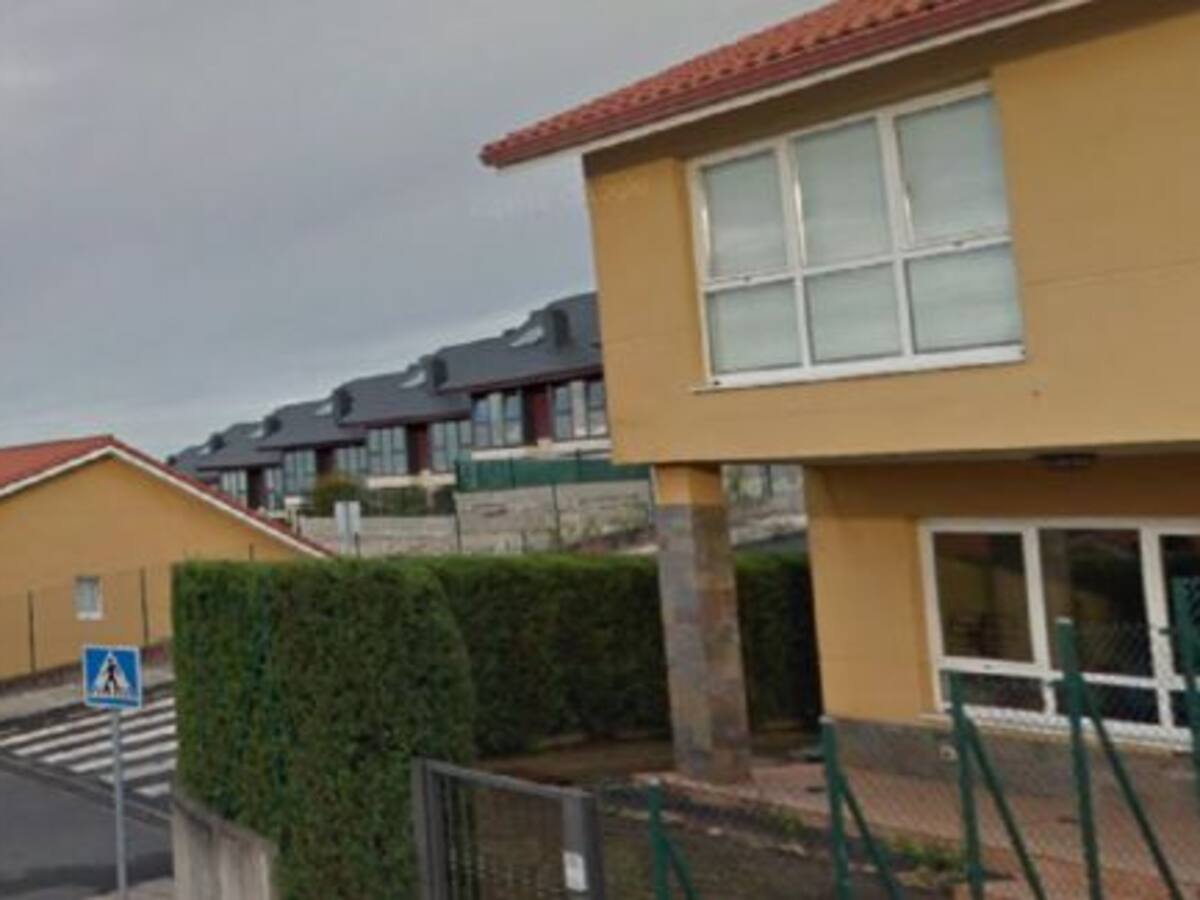 Retraso en la llegada del bus urbano a tres urbanizaciones de A Zapateira