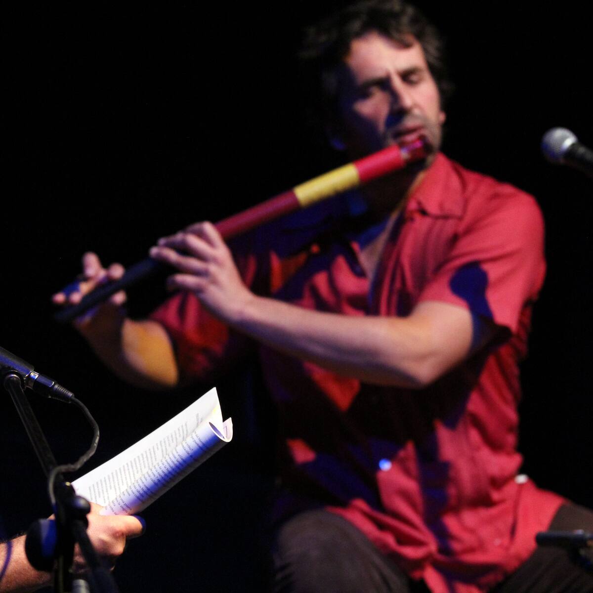 El castellanismo joven sale a la calle