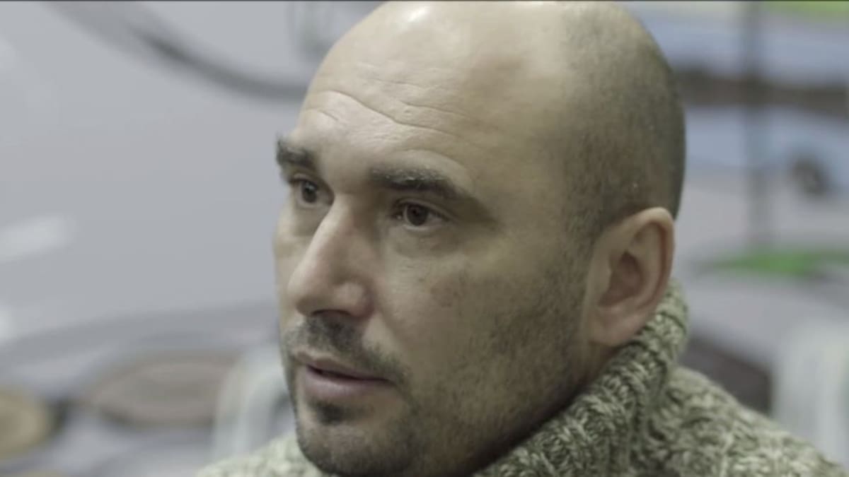 Entrevista a José Manuel Colón