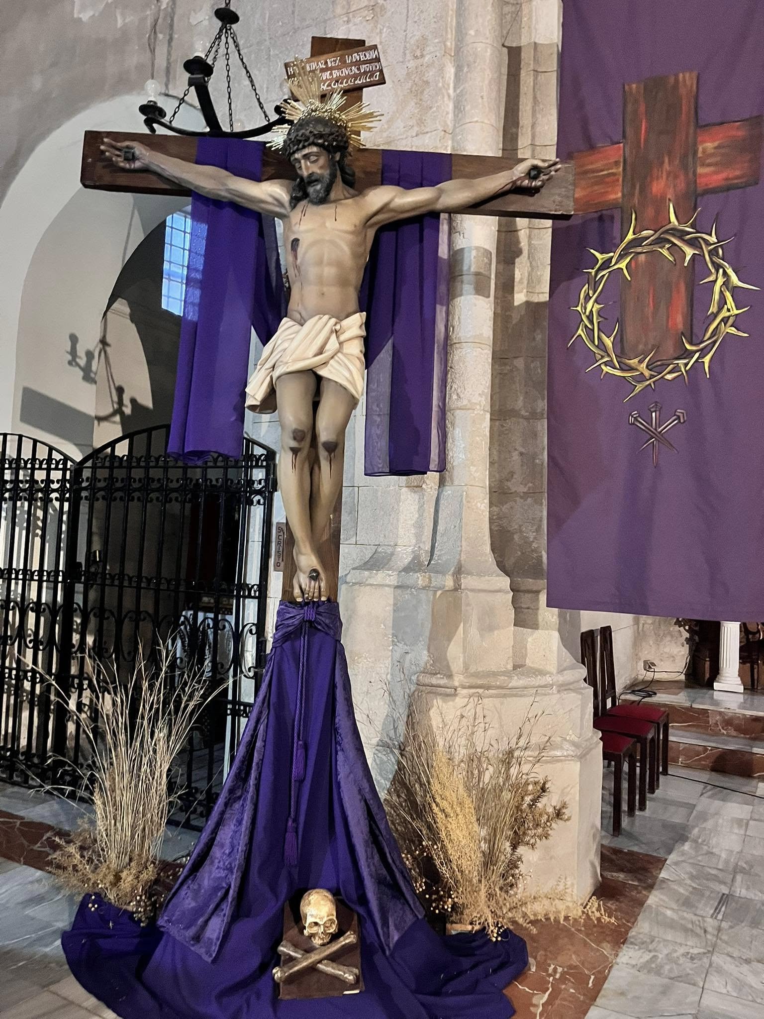 Imágenes de la Cofradía