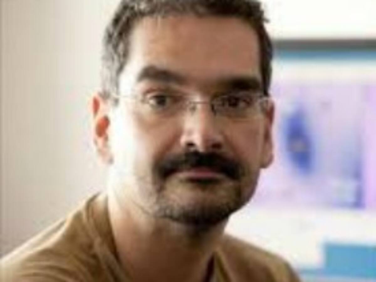 Nueva galaxia descubierta por el Instituto de Astrofísica de Canarias