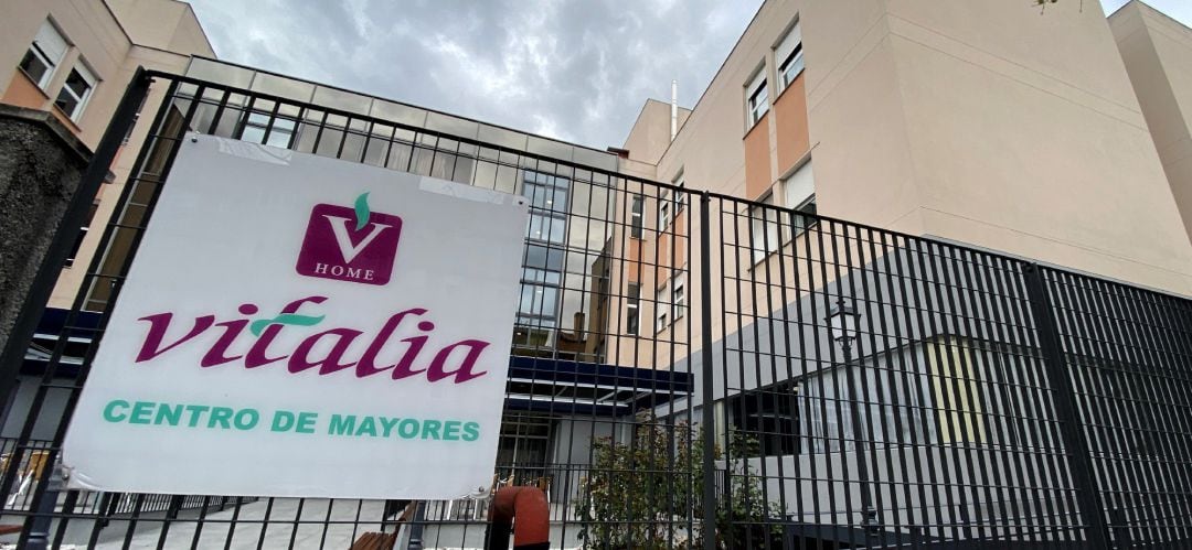 Familiares de residentes en Vitalia Home Leganés (Madrid) piden más información y cifran en 96 los fallecidos