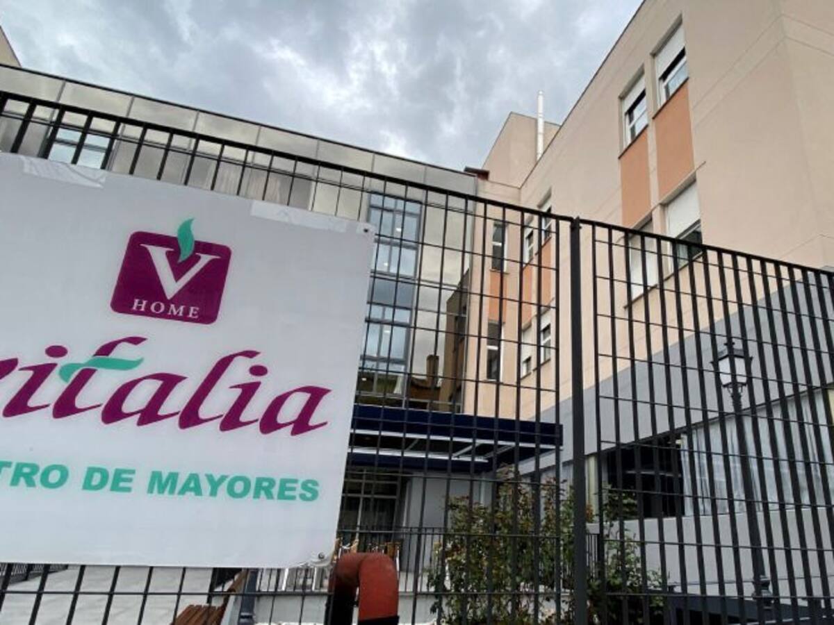 Hoy por Hoy Vitalia Home