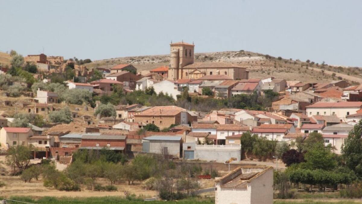 Enamorados del medio rural y de la Ribera