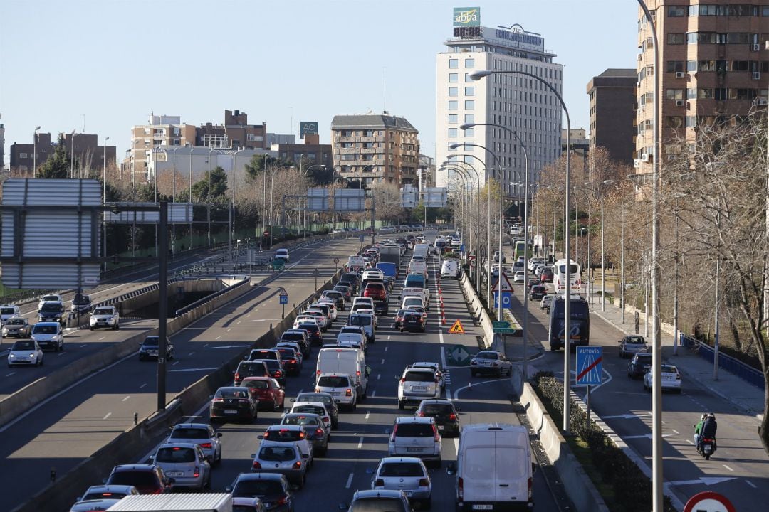 El cambio climático amenaza con causar daños irreversibles.