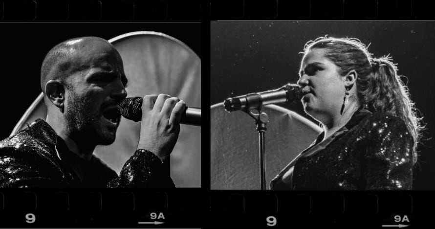 Noches encendidas, homenaje a Michael Jackson y Queen