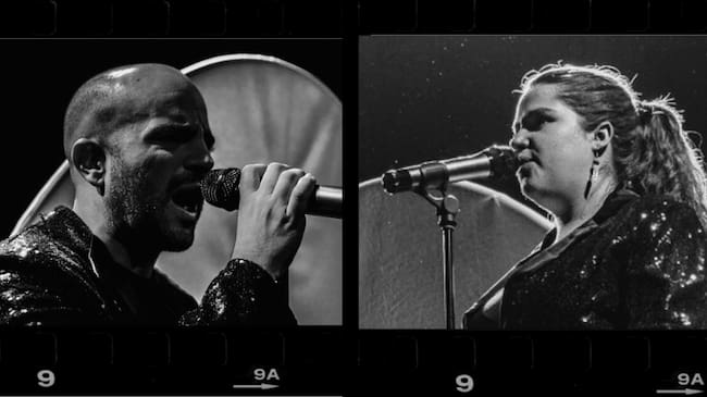 Noches encendidas, homenaje a Michael Jackson y Queen