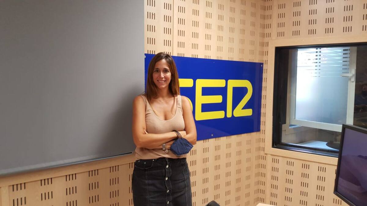 Abriendo Ventanas con Mariona Fuster